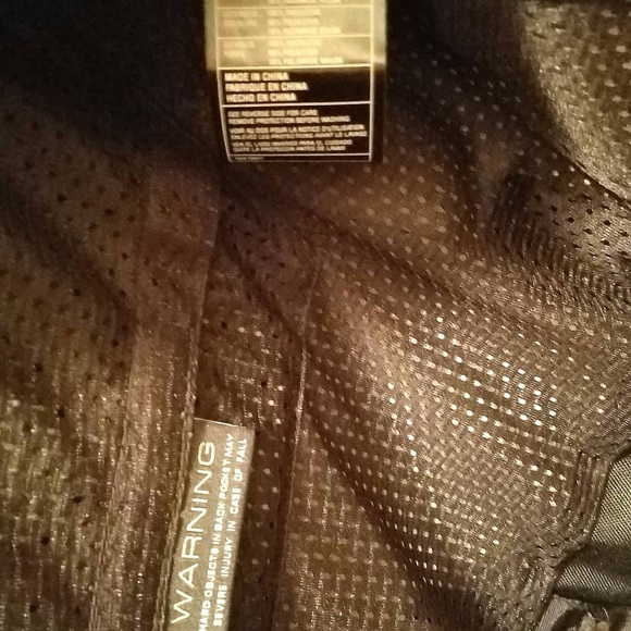 Women’s Shift Motorcycle Jacket - Picture 10 of 10